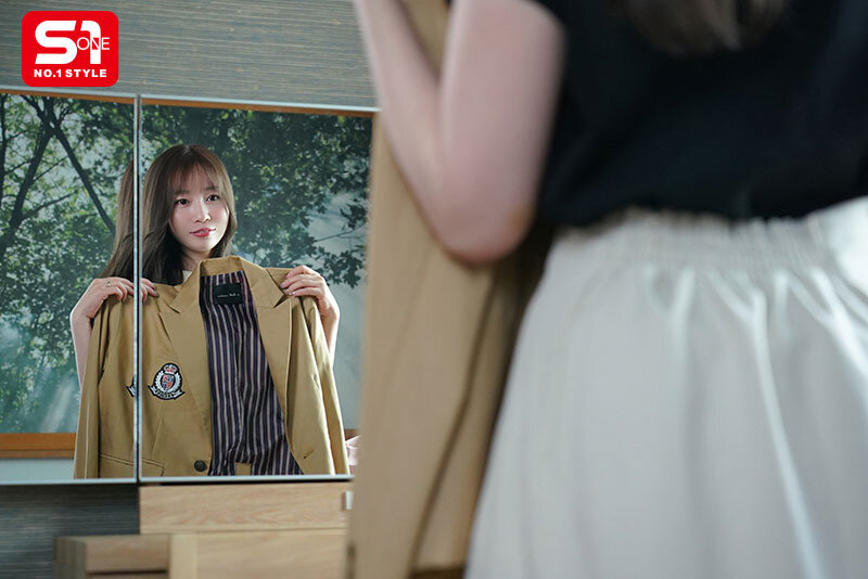 Chồng nứng khi vợ cosplay nữ sinh Aika Yumeno