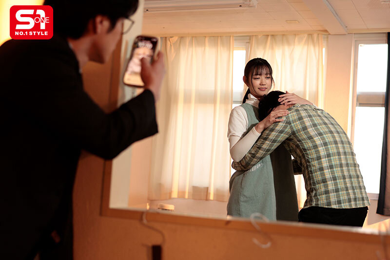 Được đụ cô giáo trẻ xinh đẹp của con Mitsuha Ashitaba