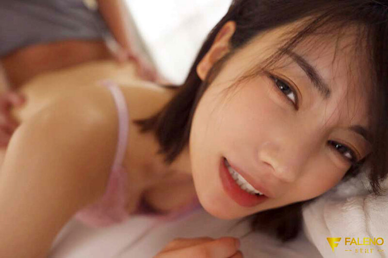 Em người yêu xinh dâm là diễn viên JAV Karen Kaede